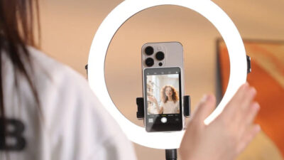 6 Confidence Boosters for Daily Filming