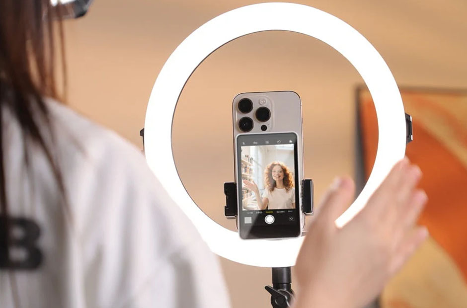 6 Confidence Boosters for Daily Filming