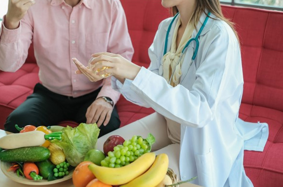 9 Lifestyle Choices That Support Healing During Cancer Treatment