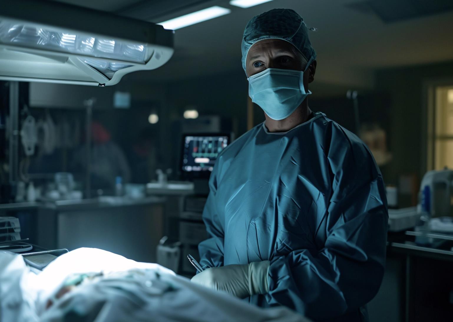 Appendectomy in Singapore 2