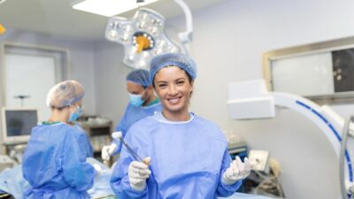 Appendectomy in Singapore