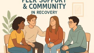 Benefits of Structured Recovery Programs for Young Adults