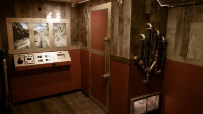 Calgary Escape Rooms