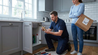 Costly Kitchen Downtime