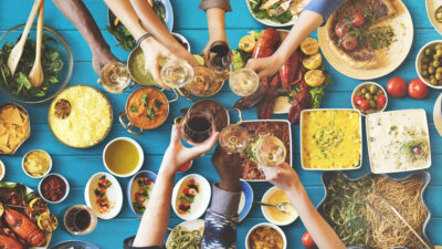 Cultural Dining While Traveling