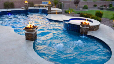Designing the Perfect Pool for Your Space