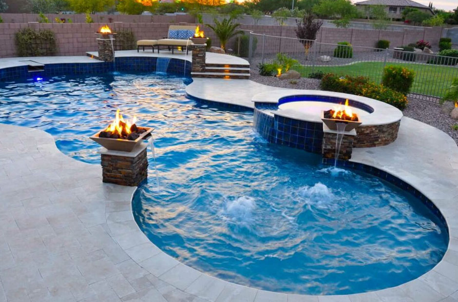 Designing the Perfect Pool for Your Space