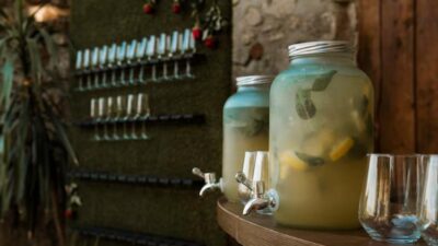 Discovering Gin Online in Singapore