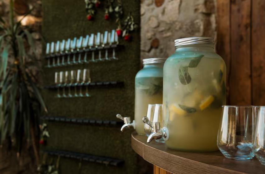 Discovering Gin Online in Singapore