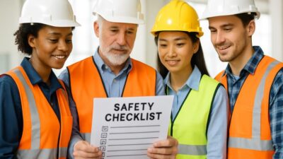 Essential Workplace Safety Measures for Protecting Employees