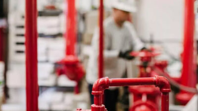 Fire Protection Systems