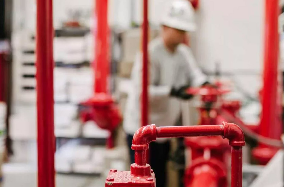 Fire Protection Systems