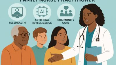 Future Trends in Family Nurse Practice