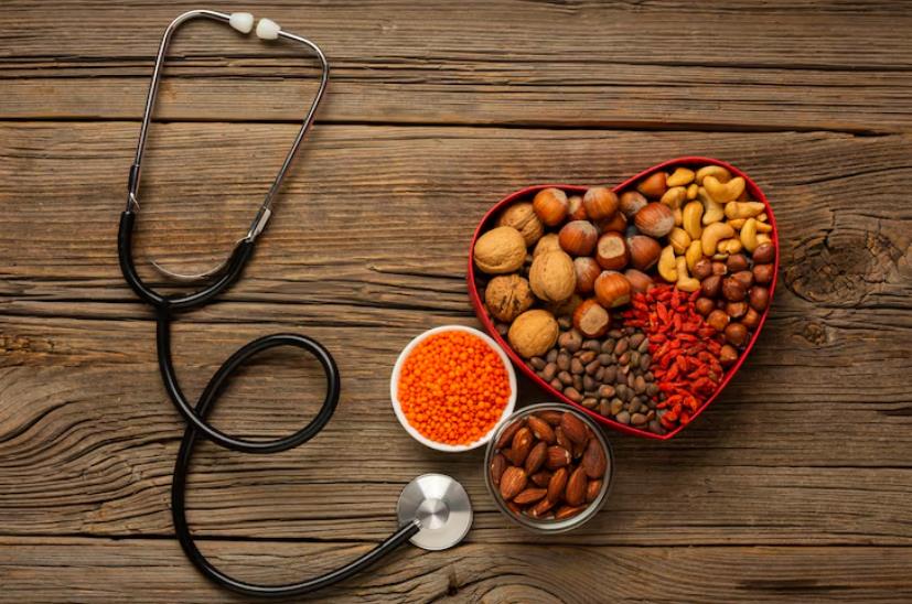 Heart Supplements in Singapore 2