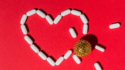 Heart Supplements in Singapore