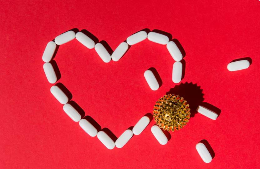Heart Supplements in Singapore