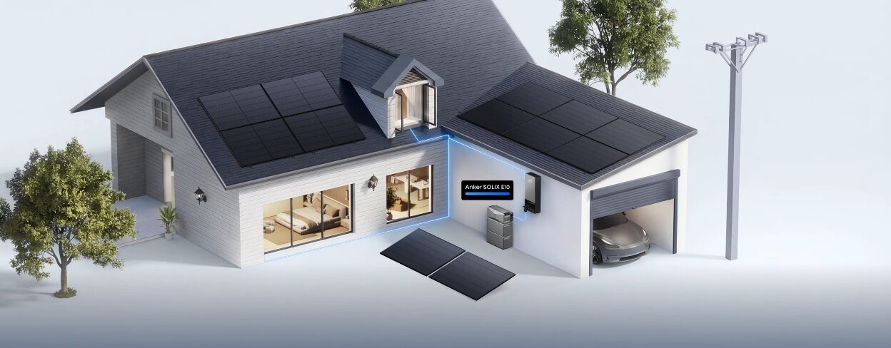 Home Backup Power Solutions You Should Consider