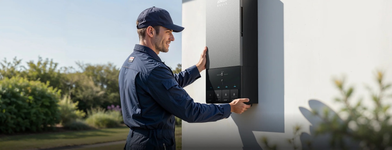 Home Backup Power Solutions You Should Consider 2