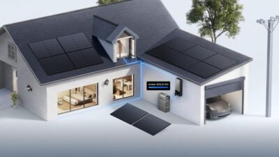 Home Backup Power Solutions You Should Consider