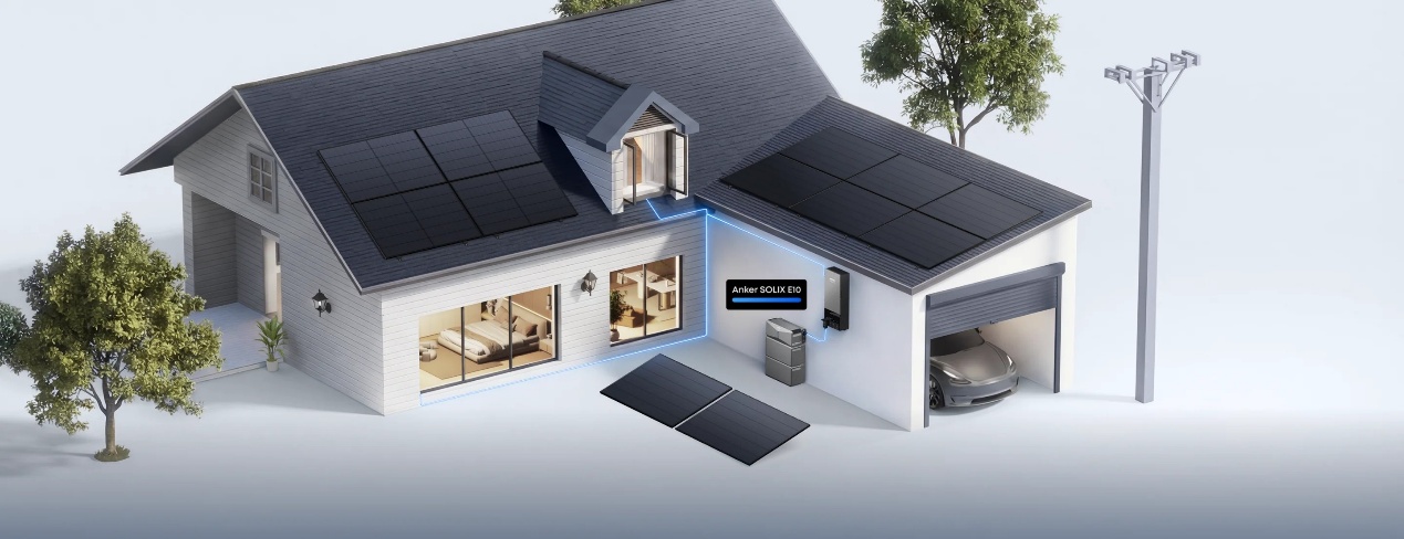 Home Backup Power Solutions You Should Consider