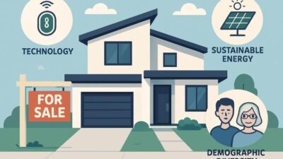 Home Buying Trends for 2026