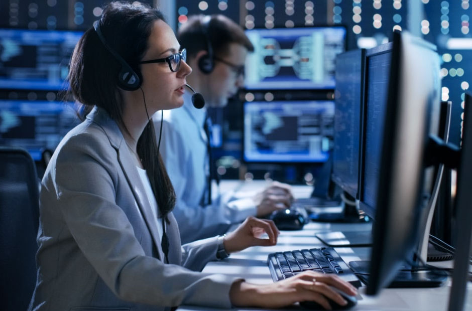 How 24 7 Tech Support Improves Productivity