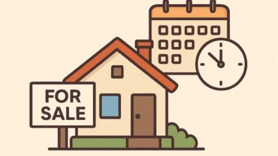 How Home Selling Timelines Affect Your Bottom Line