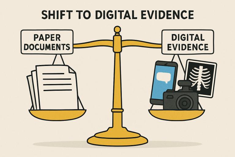 How New Legal Shifts Shape Personal Injury Claims in Chicago
