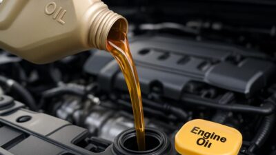 How Proper Oil Changes Prevent Costly Car Repairs