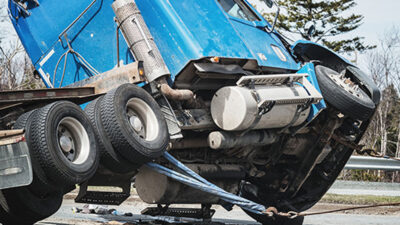 How Safe Trucking Practices Can Reduce Road Accidents