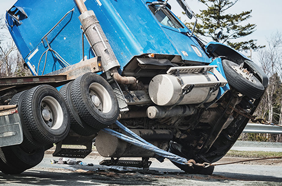 How Safe Trucking Practices Can Reduce Road Accidents