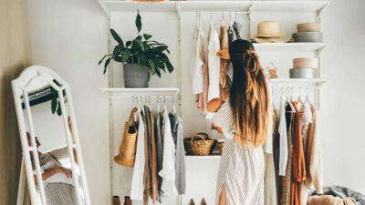 How to Build a Stylish Head Turning Wardrobe Without Breaking the Bank