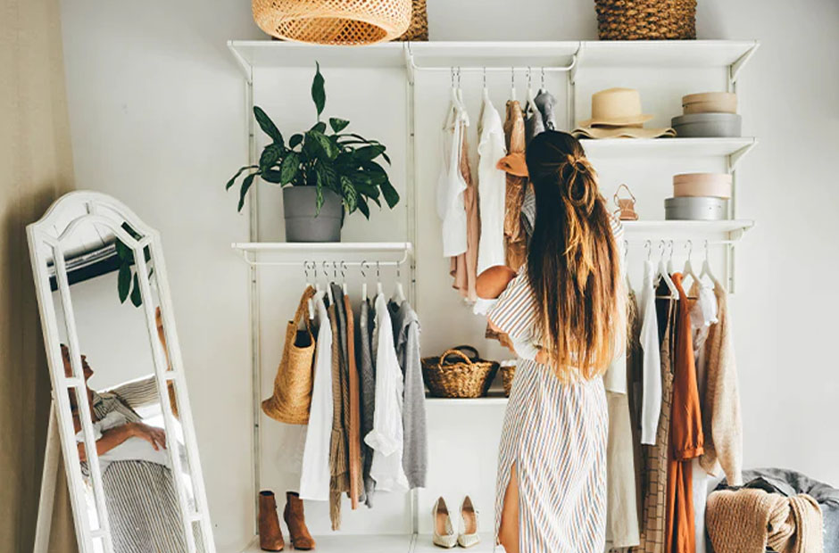 How to Build a Stylish Head Turning Wardrobe Without Breaking the Bank