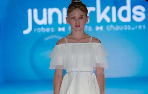 How to Dress Girls and Boys for Every Formal Occasion