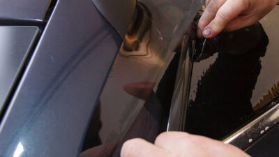 Is Your Window Tint Legal