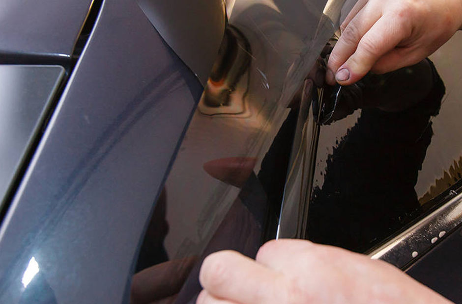 Is Your Window Tint Legal