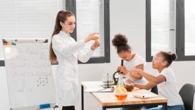 Mastering H2 Physics