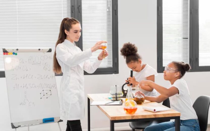 Mastering H2 Physics: How Tuition Shapes Academic Excellence - Muse ...