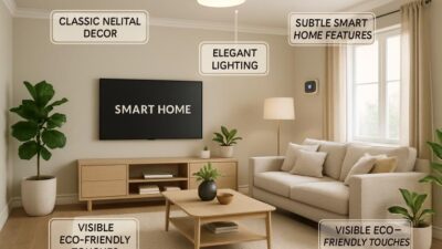 Modern Solutions for a Timeless Home Remodel