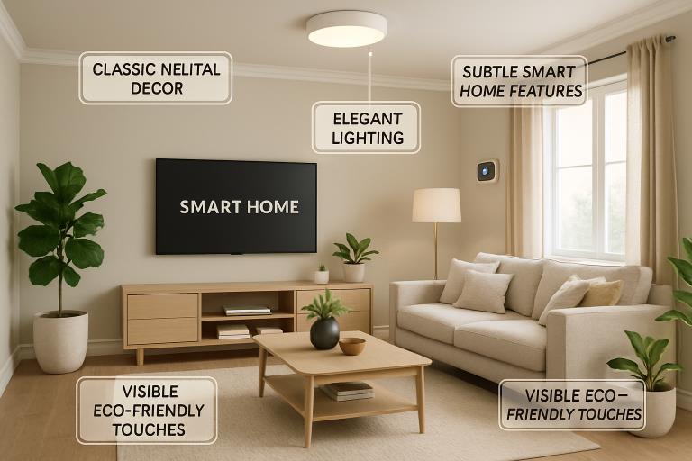 Modern Solutions for a Timeless Home Remodel