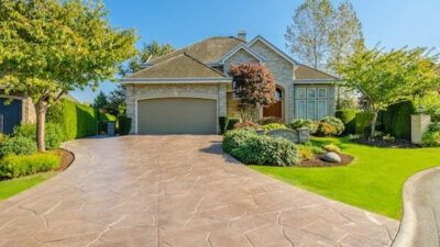 Planning Your Next Driveway