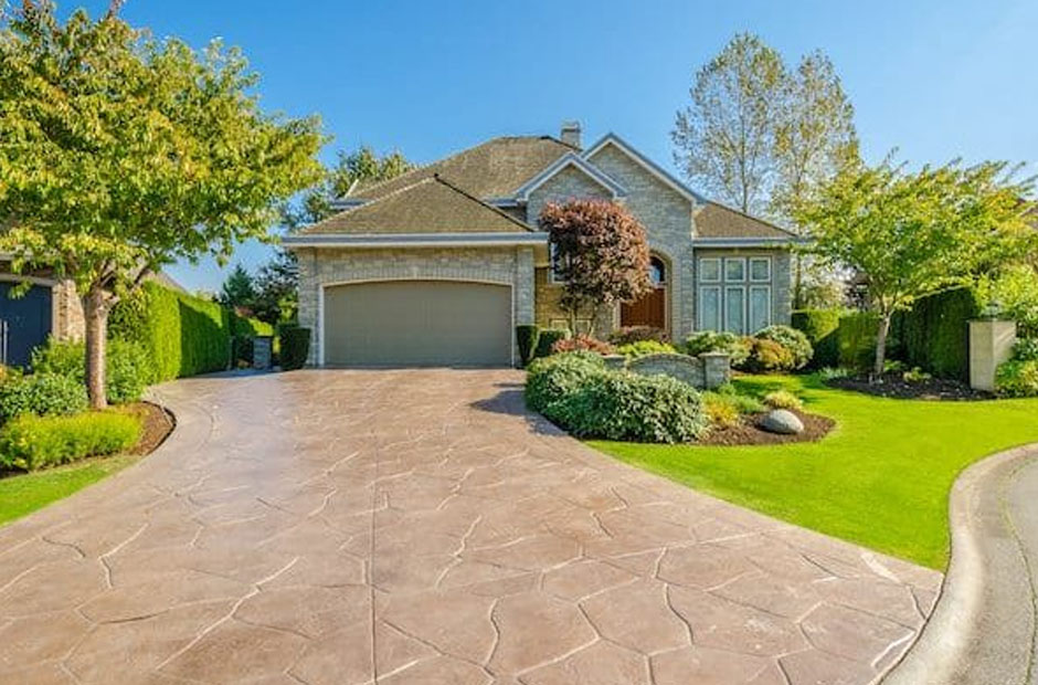 Planning Your Next Driveway