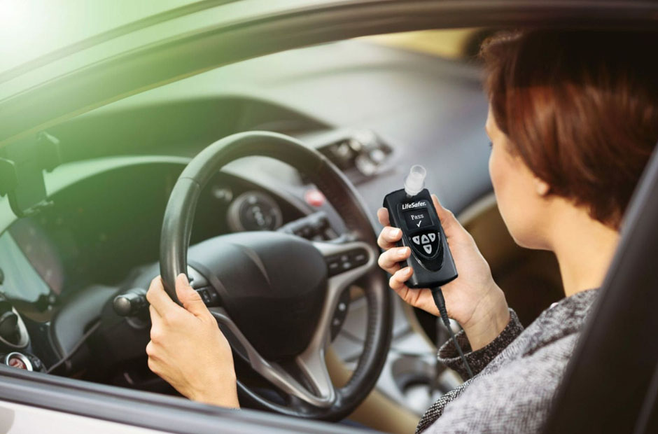 Reducing Drunk Driving Risks with Ignition Interlock Devices