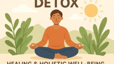 Safe and Sustainable Detox
