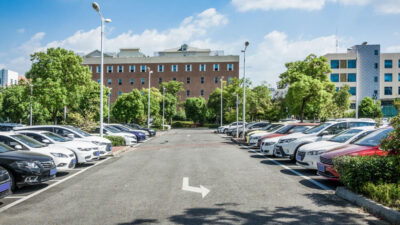 Streamlining Tenant Parking Accounts