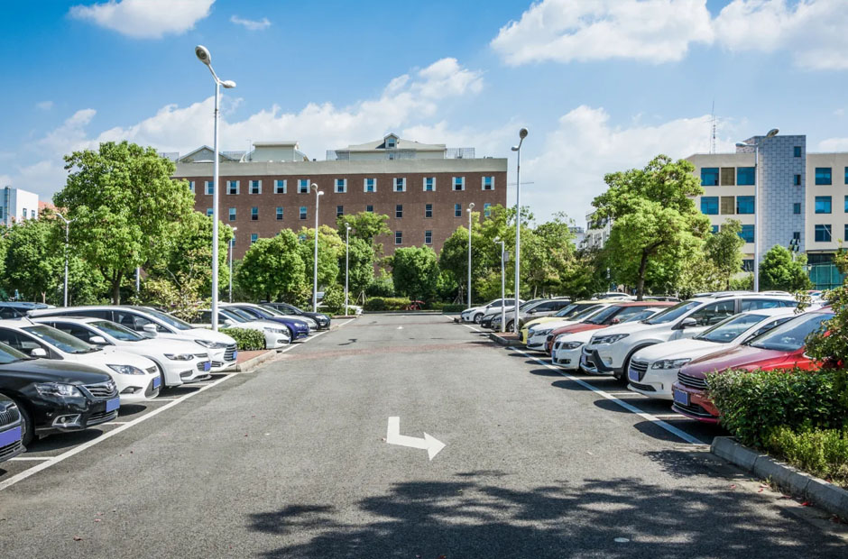 Streamlining Tenant Parking Accounts