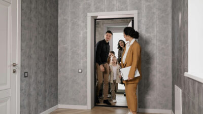 The Difference Between Speculation and Strategic Property Buying