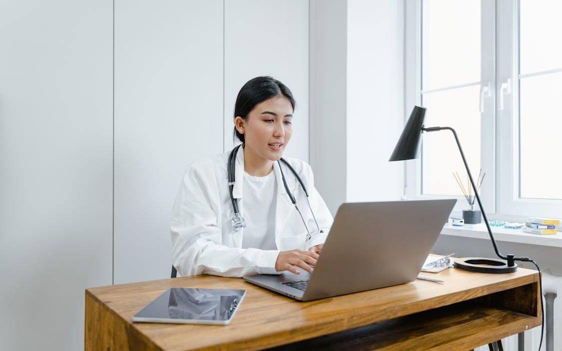 The Future of Healthcare Depends on Strategic Executive Hiring