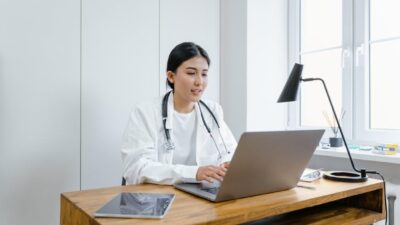 The Future of Healthcare Depends on Strategic Executive Hiring