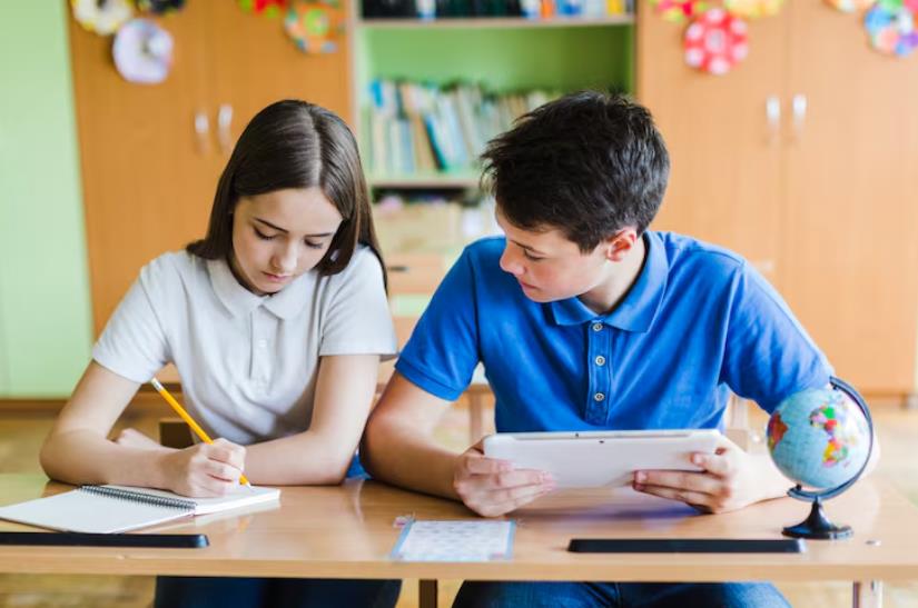 The Power of English Tuition 2